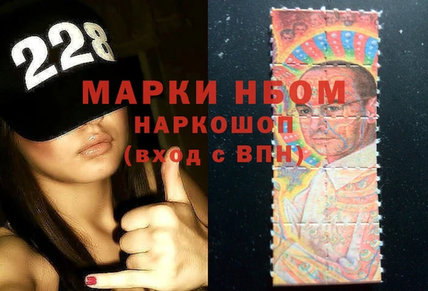 стафф Майский